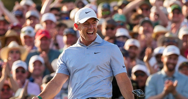 Rory McIlroy wins second Masters in a row to land sixth major title