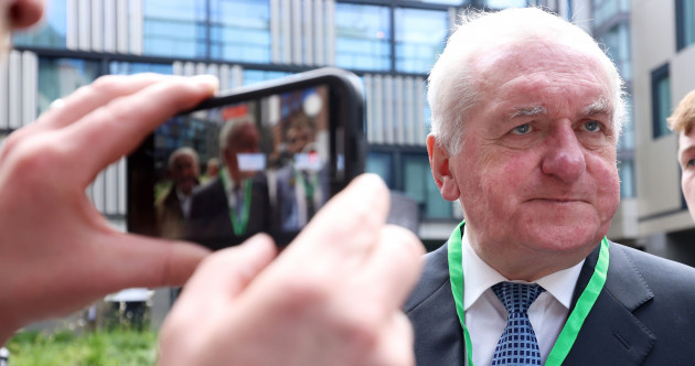 'It’s going to be a dogfight': Three winners and three losers from the political week