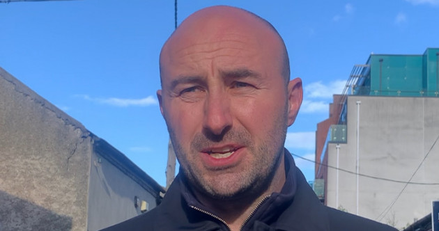 Social Democrats' byelection candidate slams Bertie Ahern's immigration comments as 'vile'