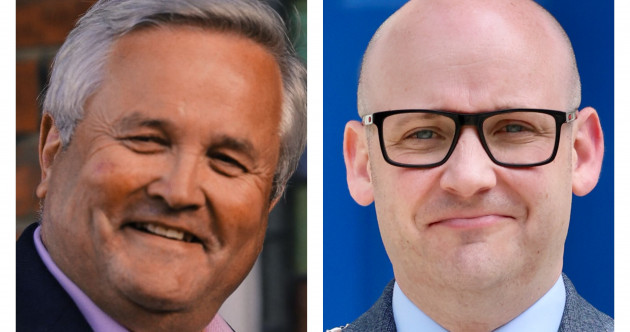 Laughs but plenty of tough questions as civil war candidates do battle in Glasnevin