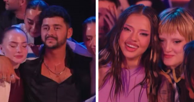Another year over – but can Eurovision go on like this?