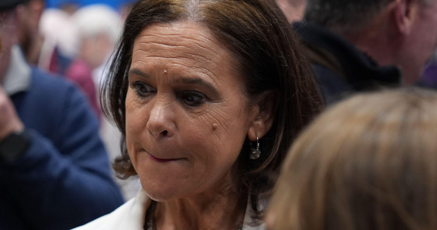 'Is Sinn Féin even a left-wing party?': Four winners and three losers from the political week