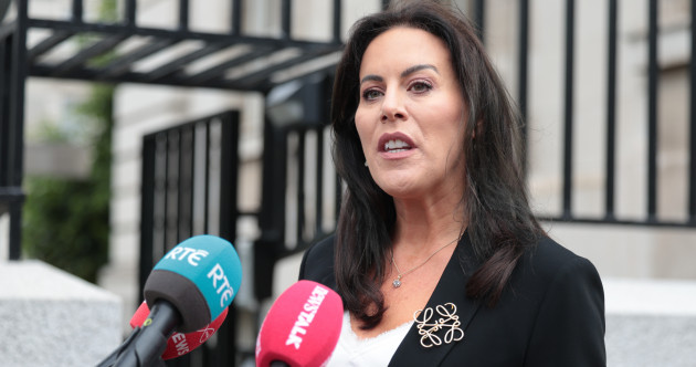 Divisions emerge in Fine Gael over position taken by health minister on Rotunda consultants