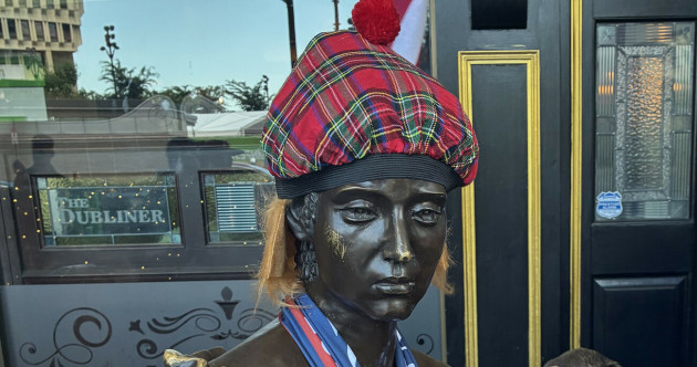 Tartan Army FOMO shows how Irish-American identity is Scot(ch)-taped together