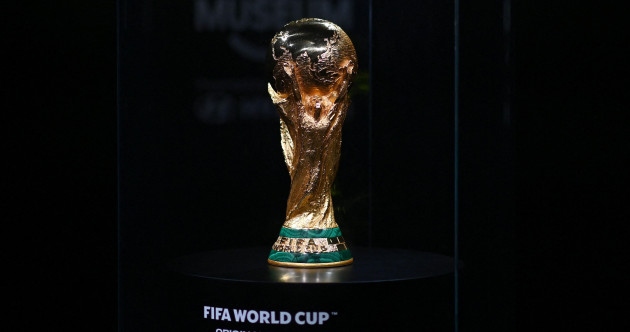 Power ranking the 10 best teams after the World Cup group stages