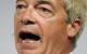 Nigel Farage to step down as MP over donations scandal - but will run in byelection for his own seat