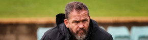 Farrell's Ireland selection for Japan will be particularly interesting