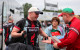 Andy Moran happy to see connection rebuilding with Mayo supporters