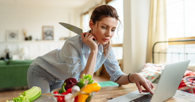 Whatever happened to having a think? The rise of AI veganism