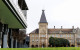 Inside the prestigious Newington College, one of Sydney's top rugby schools