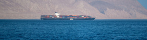 US launches 'series of powerful strikes' on Iran