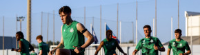 Shamrock Rovers' set for test against club who have signed '7 or 8 players' in two weeks