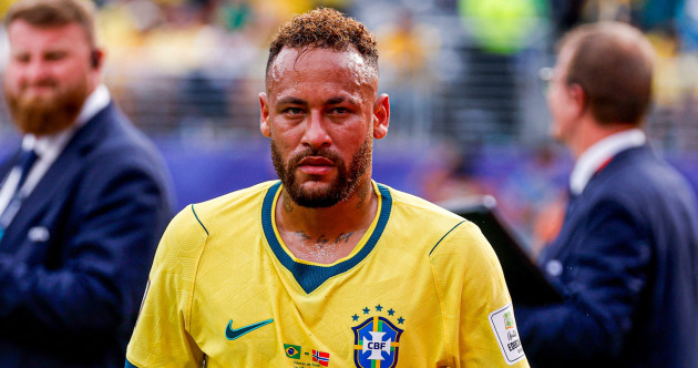 Woeful Brazil a pale imitation of past great sides